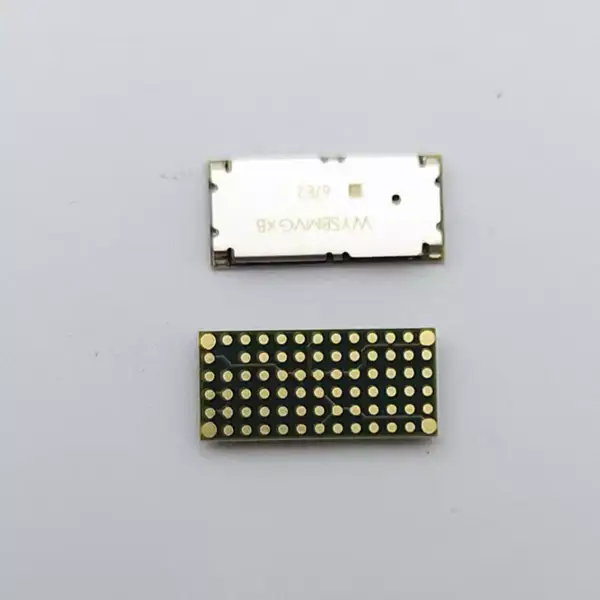Integrierte Schaltungen WYSBM WYSBMVG WYSBMVGXB RX TXRX MODULE WIFI CHIP SMD