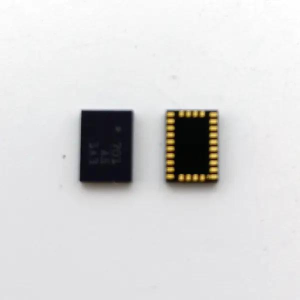 Intelligente Sensoren BMF055 BNO055 Absoluter Orientierungssensor Digitaler Ausgang 2,5V/3,3V 28-Pin LGA T/R