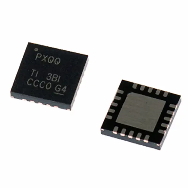 Einstellbarer Abwärtsspannungsregler TPS56C21 TPS56C215RNNR IC REG BUCK ADJ 12A 18VQFN
