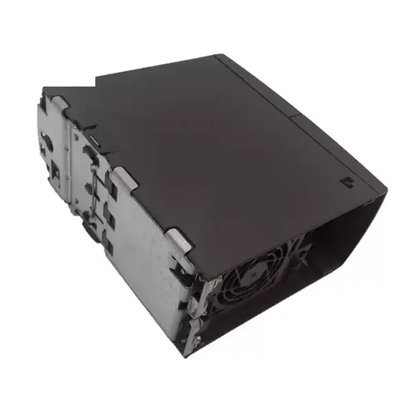 Siemens MICROMASTER 420 120W Umrichter 6SE6420-2UC11-2AA1