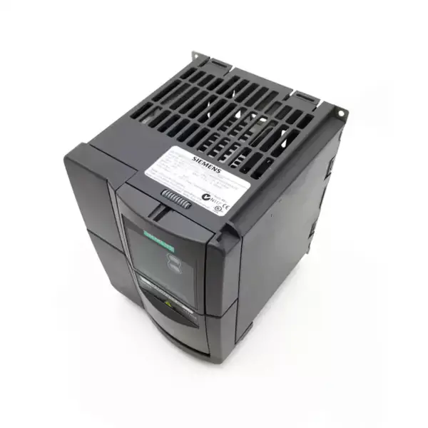 Siemens MICROMASTER 420 2.2KW Umrichter 6SE6420-2UC22-2BA1
