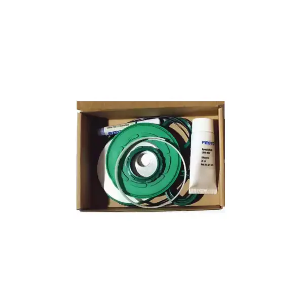 Festo SEAL KITS dnc-80-135-ppv-a Dichtungssatz festo 156569 ADVU-80-15-P-A