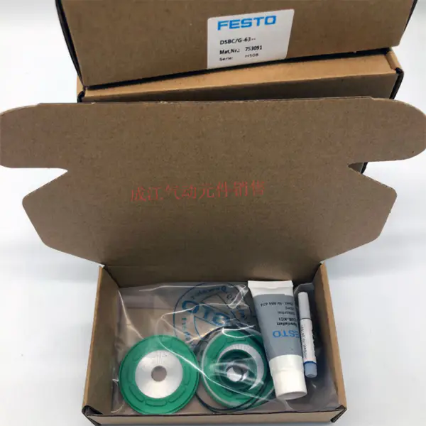 Festo SEAL KITS sealkit festo 40 383741 DNG-250-PPV/-A
