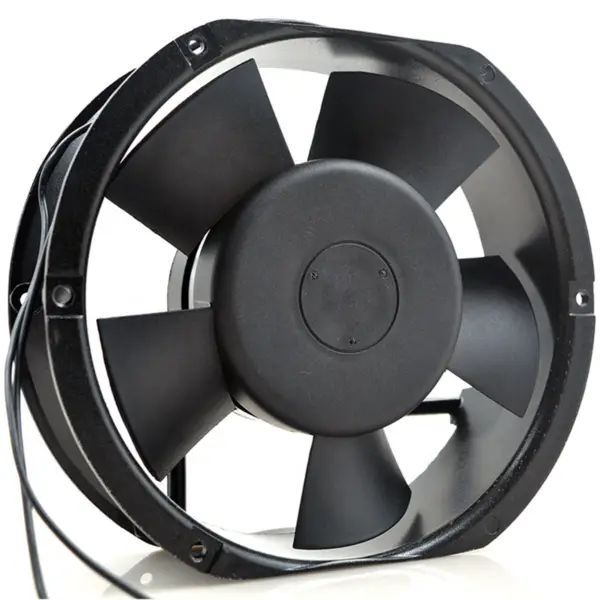 AA1752HB-AW AC220V 0.27A ADDA 17CM 17251 Kabinett-Schweißmaschine Kühlgebläse