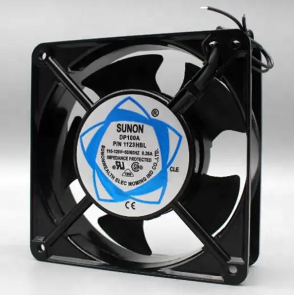 SUNON DP100A 1123HBL Lüfter