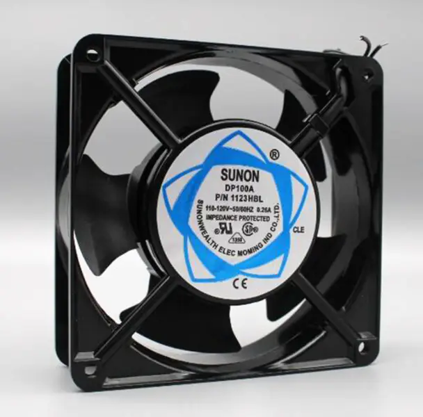 SUNON DP100A 1123HBL Lüfter