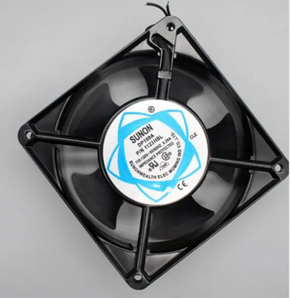 SUNON DP100A 1123HBL Lüfter