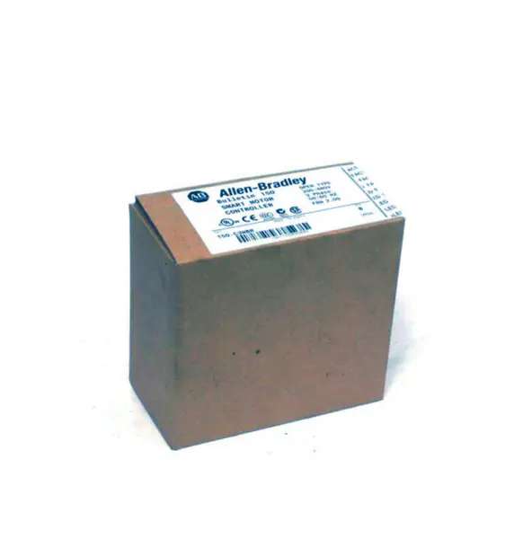 Allen bradley 150-C37NBD Sanftanlasser