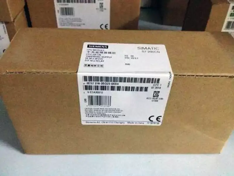 Siemens PLC verwendet 6ES7 142-3BF00-0XA0