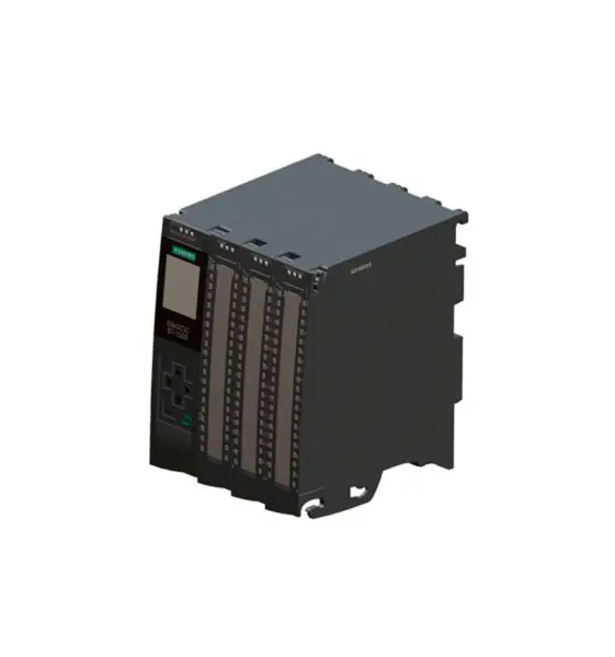 Siemens SPS simatic s5 s5 95u 6ES7 155-6BA00-0CN0