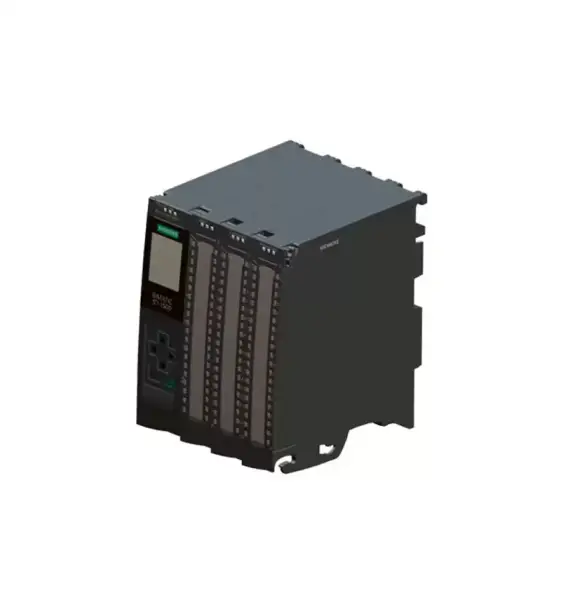 Siemens SPS st40 6ES7 155-6AA00-0BN0