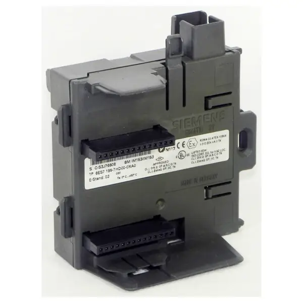 Siemens PLC s7 300 plc 6ES7 235-0KD20-0XA0 6ES72350KD200XA0