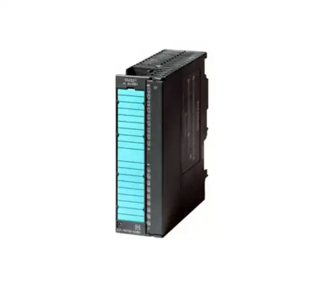 Siemens SPS mit hmi 6ES7 461-3AA01-0AA0 6ES74613AA010AA0