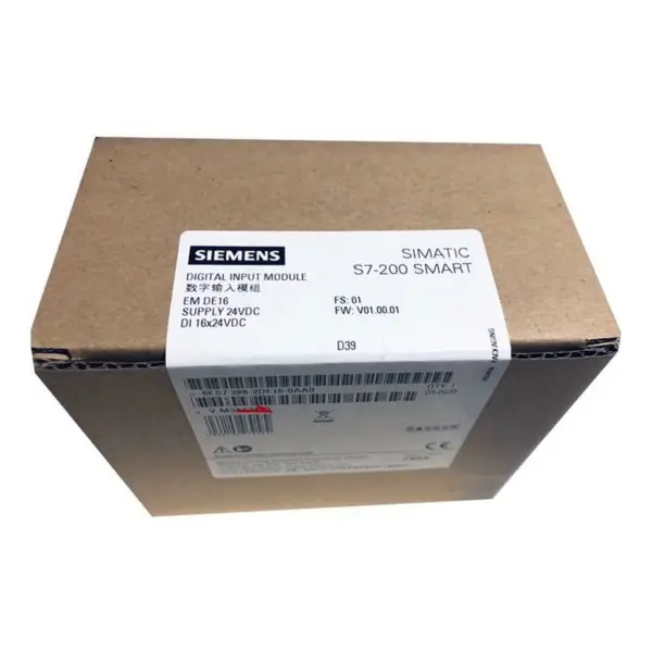 Siemens PLC s7 200 cpu 222cn 6ES7332-7KF02-0AB0 6ES73327KF020AB0