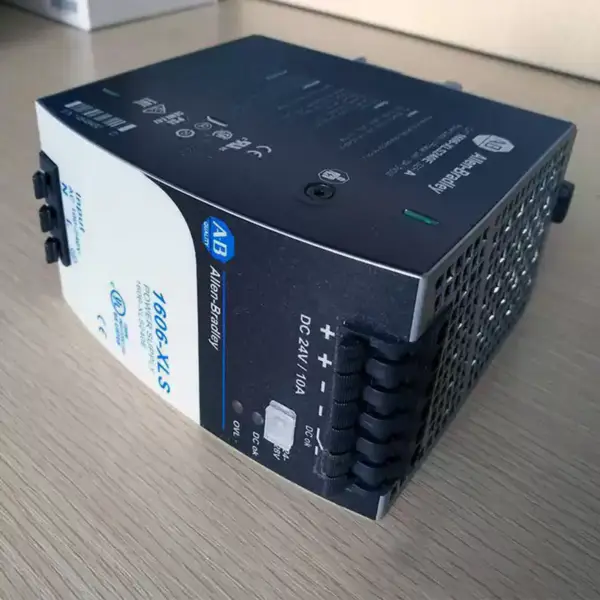alle bradley stromüberwachung pm500 1606-XLE240EP 1606XLE240EP