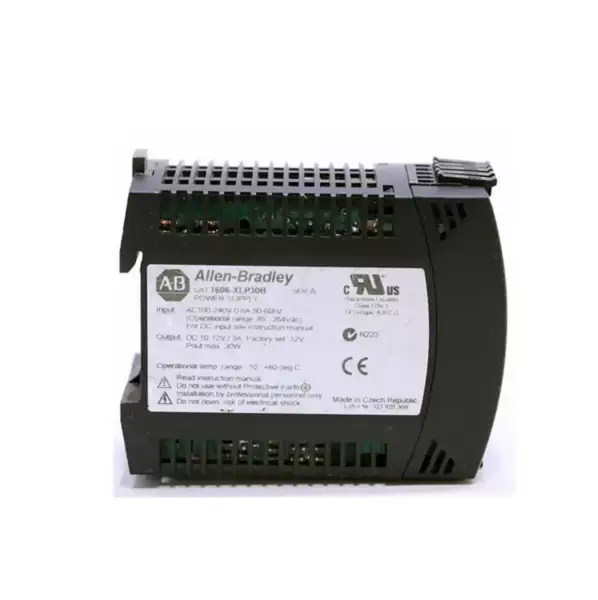 alle bradley stromüberwachung 500 1606-XLS240K 1606XLS240K