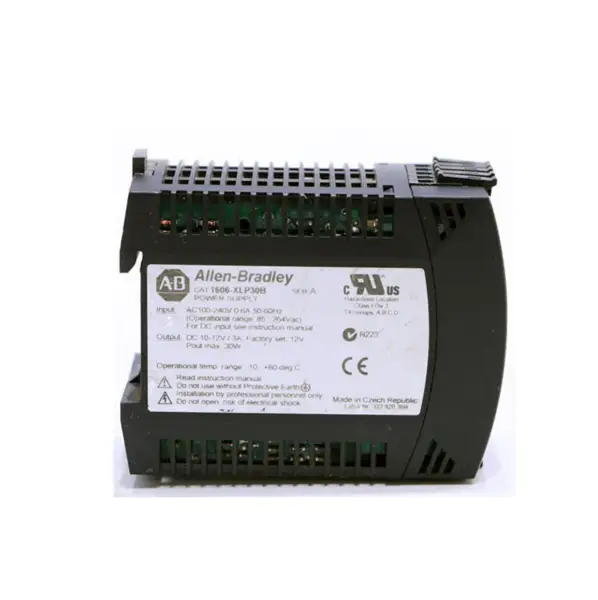 alle bradley wechselrichter powerflex 1606-XLS240-UPSD 1606XLS240UPSD
