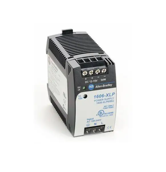 alle bradley 22a-d2p3n104 powerflex wechselstromantrieb 1606-XLS480EE 1606XLS480EE