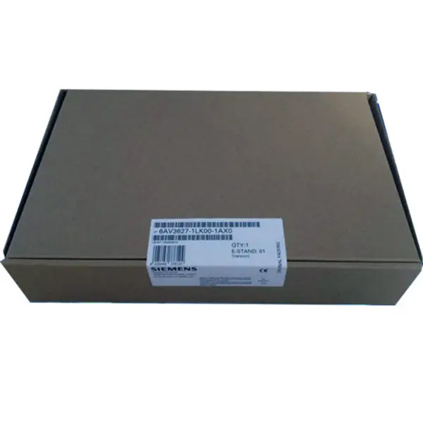 Siemens HMI op170b 6AV3515-1MA22-1AA0 6AV35151MA221AA0