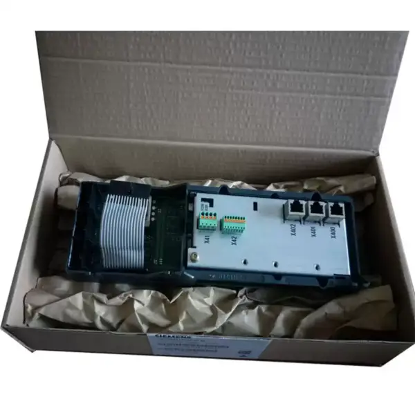 Siemens HMI Bildschirmschutz 6AV3 672-1CA11 6AV36721CA11