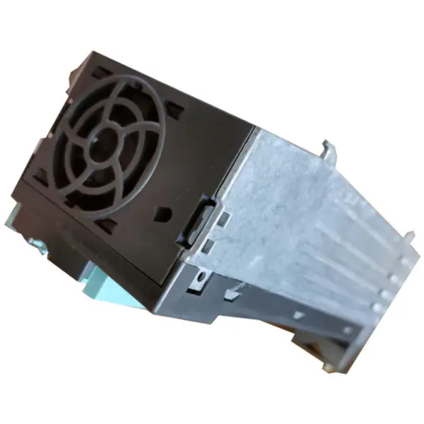 Siemens Wechselrichter 6SL3 040-0MA00-0AA1 6SL30400MA000AA1