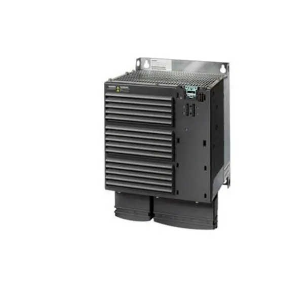 Siemens Wechselrichter 6SL3 040-0MA00-0AA1 6SL30400MA000AA1