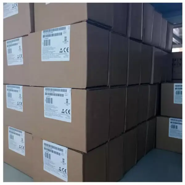 Siemens Wechselrichter 6SL3 055-0AA00-5AA3 6SL30550AA005AA3