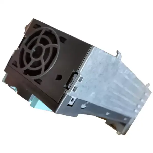Siemens Wechselrichter 6SL3 054-4AG00-2AA0 6SL30544AG002AA0