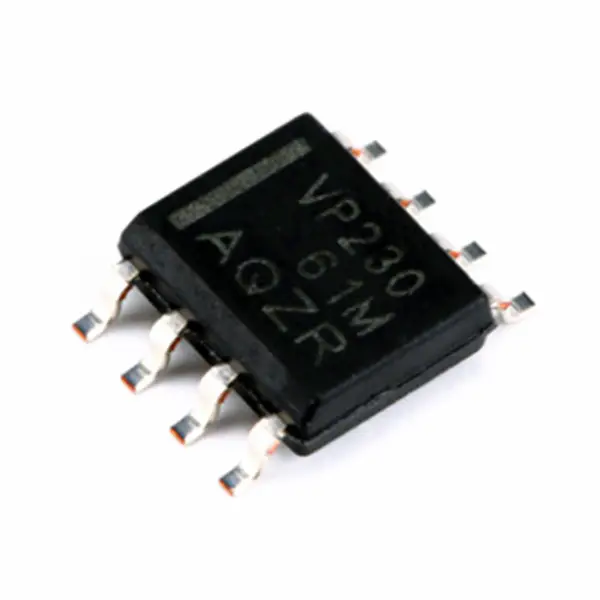 IC CAN-Transceiver-Chip SN65HVD230DR SN65HVD230 IC TRANSCEIVER HALF 1/1 8SOIC