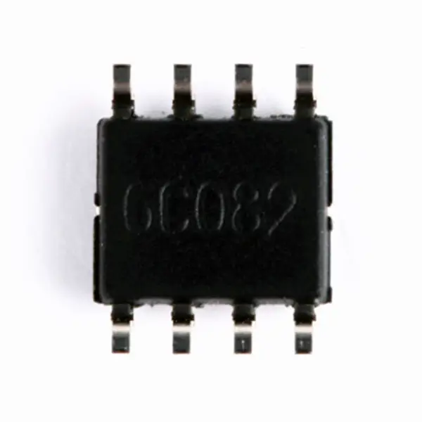 IC CAN-Transceiver-Chip SN65HVD230DR SN65HVD230 IC TRANSCEIVER HALF 1/1 8SOIC