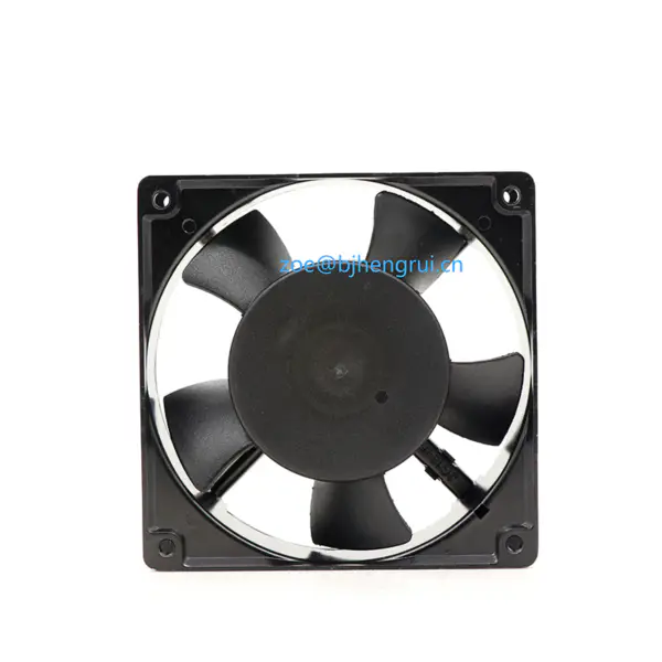 ADDA AA1282UB-AT AA Serie 2700 RPM 120 x 120 x 38 mm 111.9 CFM 220-240 V Kugelgelagerter AC Lüfter