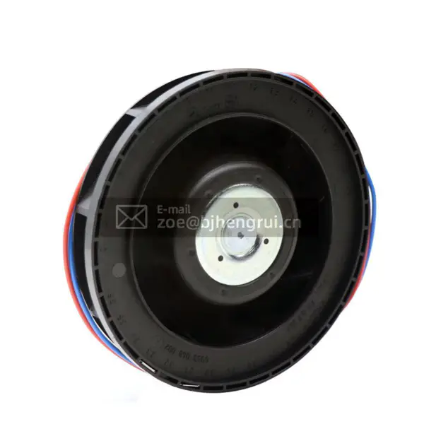 Ebmpapst REF100-11/12 Ventilator