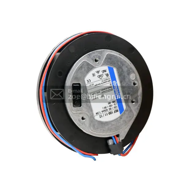 Ebmpapst REF100-11/12 Ventilator