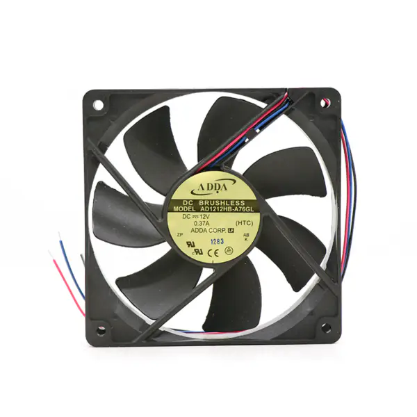 ADDA AD1212HB-A76GL Lüfter