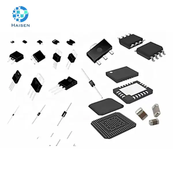 RF Mikrocontroller IC-Chip CC2640R2FRGZR IC RF TXRX+MCU BLE 5.1 48VQFN