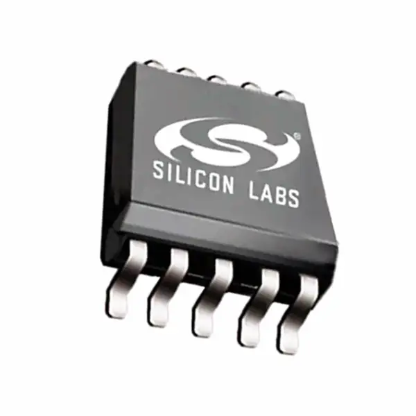 1G Hochfrequenz-Transceiver-Chip SI4010-C2-GT SI4010-C2-GS SI4010-C2-GTR RF TX IC FSK 27-960MHZ 10TFSOP