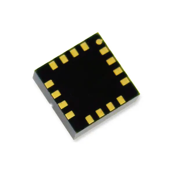 Beschleunigungssensor-Chip LIS344 LIS344ALH LIS344ALHTR ACCELEROMETER 2-6G ANALOG 16LGA