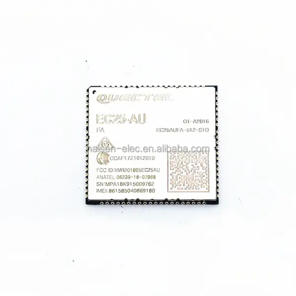 4G-Modul EC25 EC25-AU LTE Cat 4 Module EC25AUFA EC25AUFA-512-STD