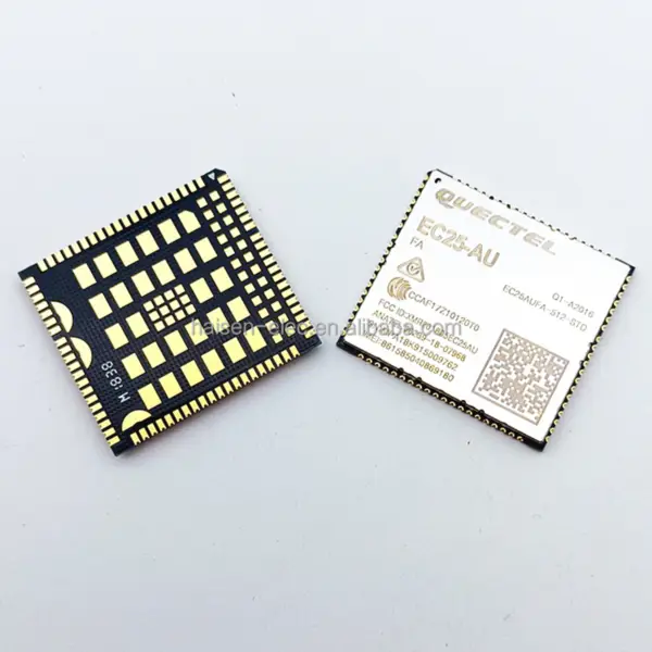 4G-Modul EC25 EC25-AU LTE Cat 4 Module EC25AUFA EC25AUFA-512-STD