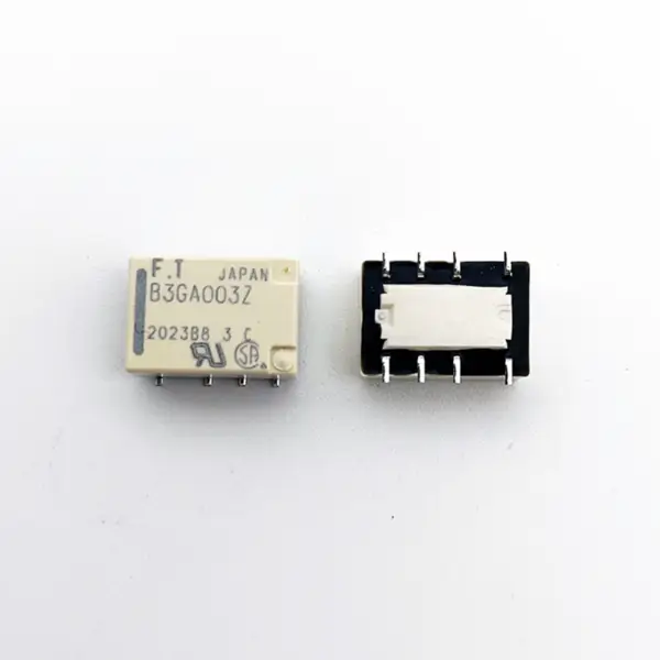 8-poliger Patch-Relais-Chip FTR-B3GA003Z-B10 FTR-B3GA003Z-RF FTR-B3GA003Z