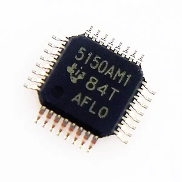 Signal-Video-Decoder-IC-Chip TVP5150AM1PBS TVP5150AM1PBSR TVP5150AM1IPBSRQ1/G4 IC DECODER VIDEO DIGITAL 32-TQFP