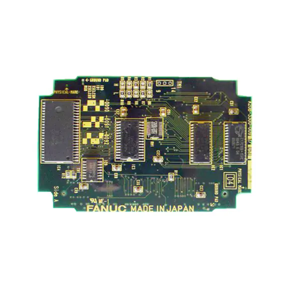 A20B-3300-0091 Fanuc-Leiterplatte A20B33000091Grafikanzeigekarte