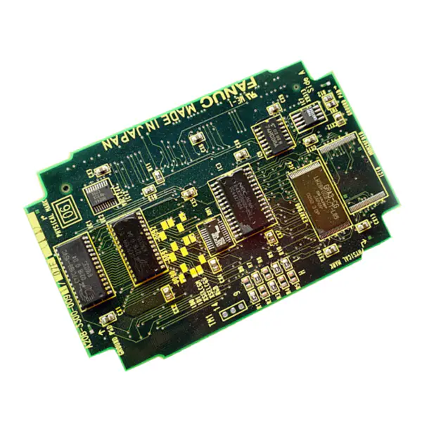 A20B-3300-0091 Fanuc-Leiterplatte A20B33000091Grafikanzeigekarte