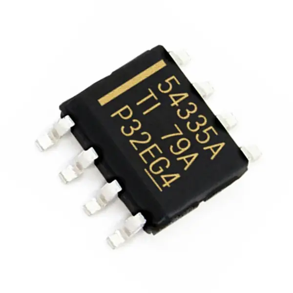 Spannungsregler Chip TPS54335ADDA TPS54335ADDAR TPS54335ADRCT TPS54335ADRCR IC REG BUCK ADJUSTABLE 3A 8SOPWR