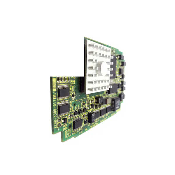 A20B-3300-0171 FANUC CNC-Zubehör CPU-Platine SPS A20B33000171