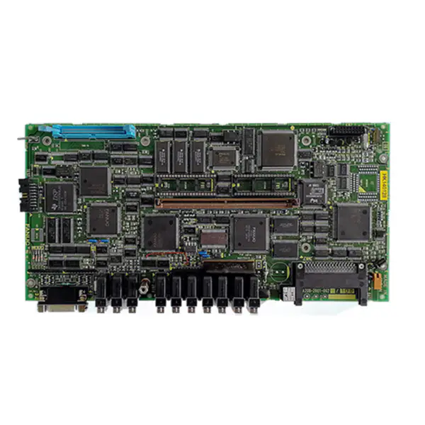 A20B-2001-0620 FANUC CNC-Maschine Leiterplatte PLC A20B20010620