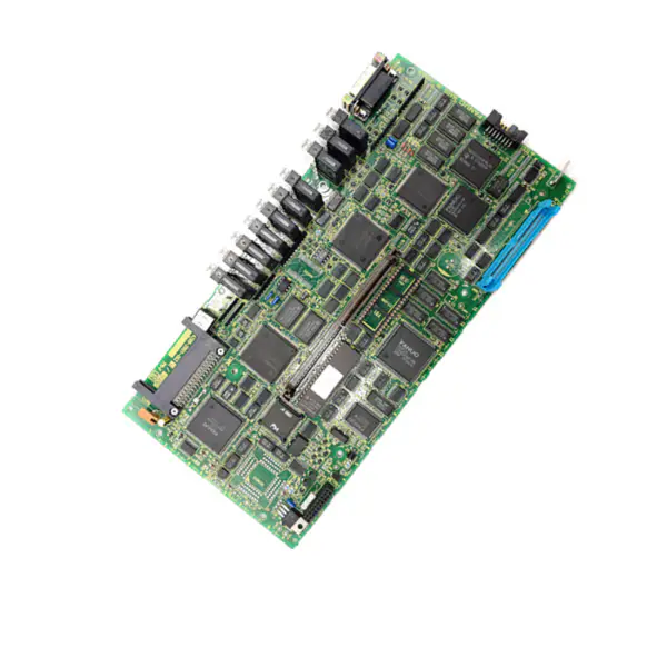 A20B-2001-0620 FANUC CNC-Maschine Leiterplatte PLC A20B20010620