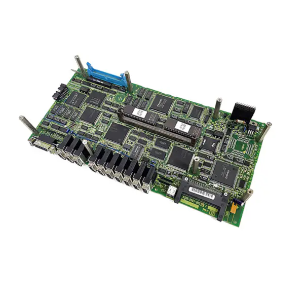 A20B-2001-0620 FANUC CNC-Maschine Leiterplatte PLC A20B20010620