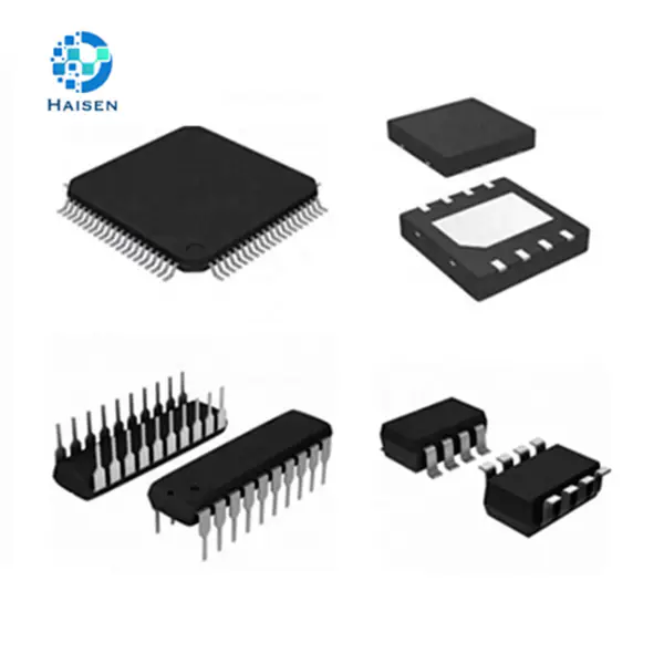 Mikrocontroller IC Chip ATMEGA16L-8AU/8MU/8PU ATMEGA16L-8AUR/8MUR IC MCU 8BIT 16KB FLASH 44VQFN