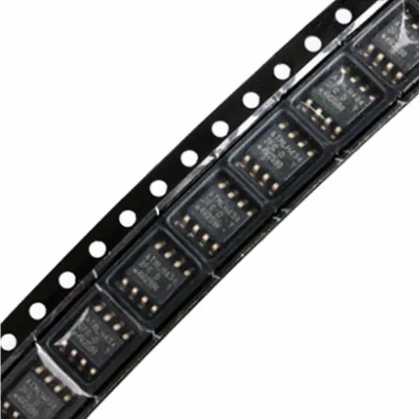 Elektronischer Speicherchip AT24C512C-SSHD AT24C512C-SSHD-T/B IC EEPROM 512KBIT I2C 1MHZ 8SOIC